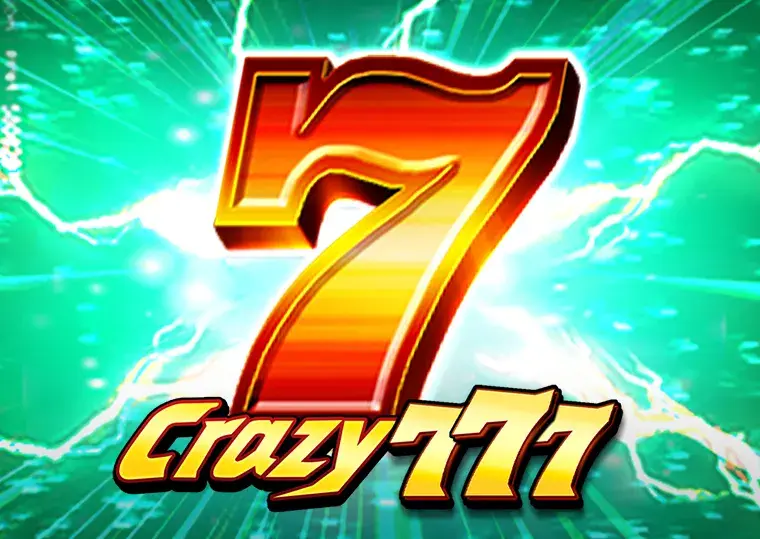 Crazy 777 Come7Promocode