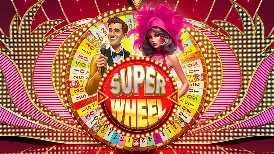 Super Wheel Come7Promocode